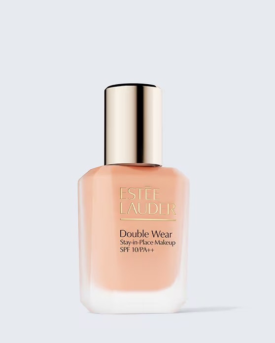 韓國連線｜Estee Lauder雅詩蘭黛 Double Wear 粉持久極致完美持妝粉底