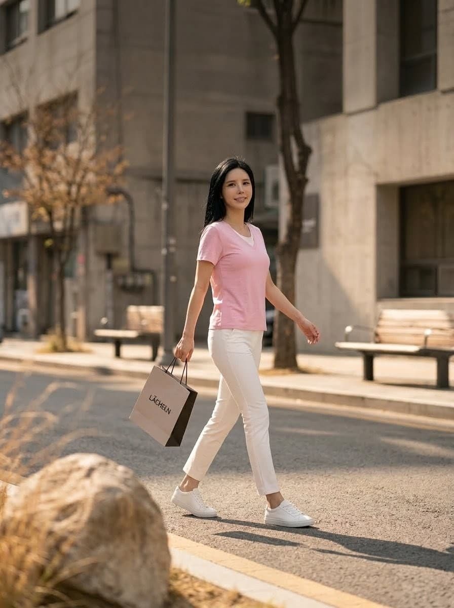 LÄCHELN 專業機能服展示：結合 CoolMax 排汗技術與銀纖維抑菌材質的穿搭示範。