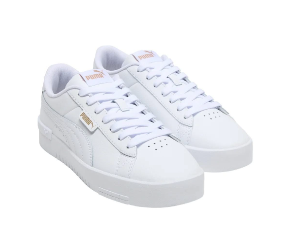 [USW] PUMA WHITE WOMEN'S SNEAKERS, UZZ1173 (UZZ1173)