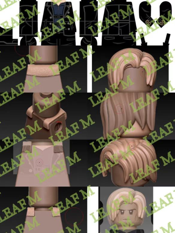 【預訂】【Leaf】里昂