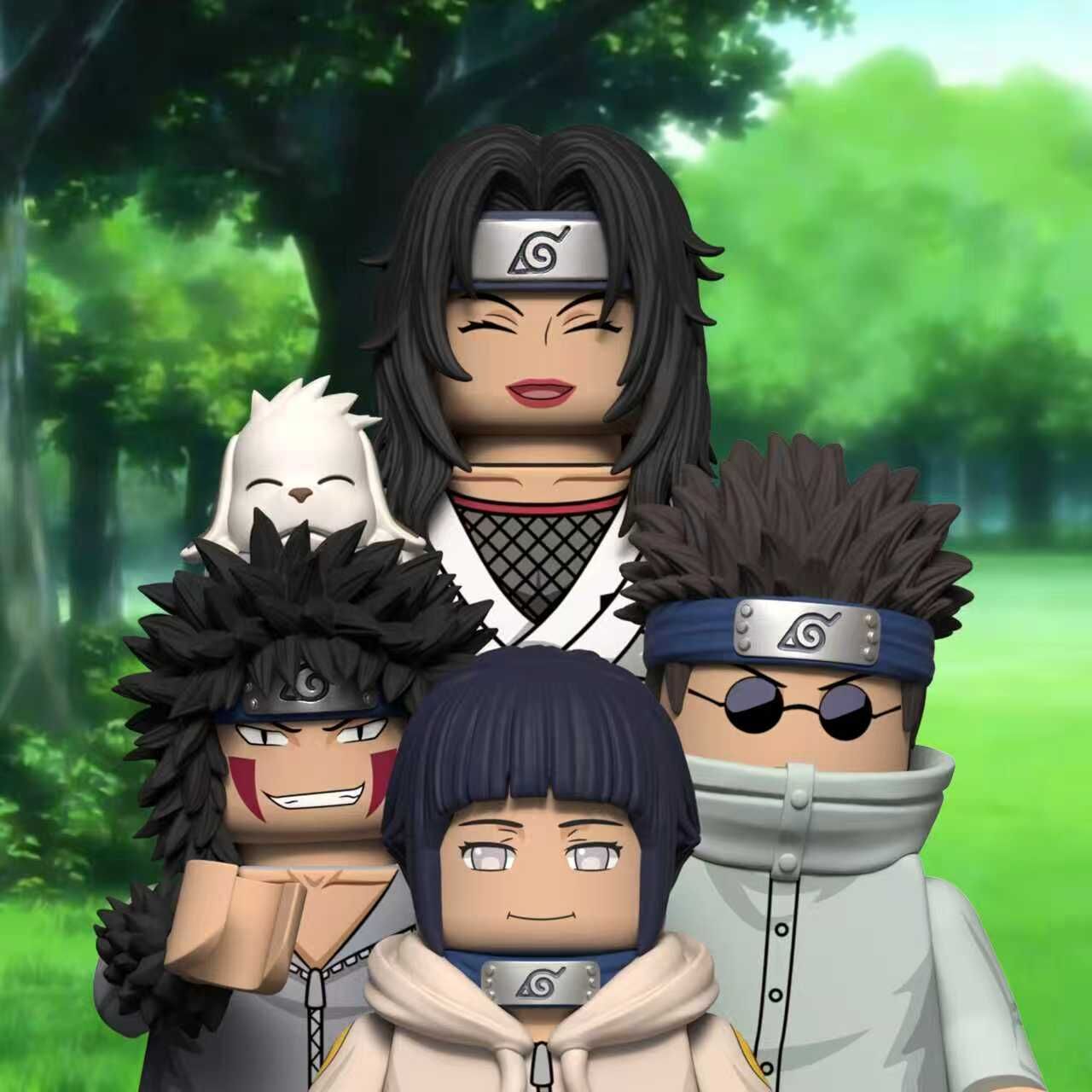 【預訂】【Feelings】日向雛田