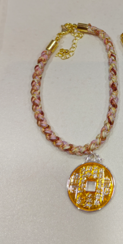 0315JX01-萬壽宮day1-銅錢手繩（A33）