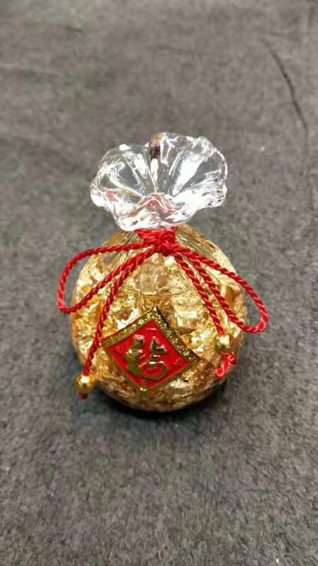 0315JX01-萬壽宮day1-金鉑錢袋（A41）