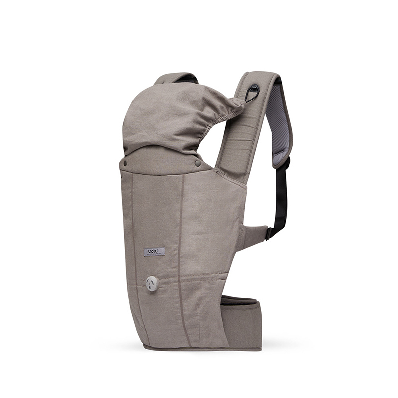 todbi ROLLLOL 超輕量微笑揹巾