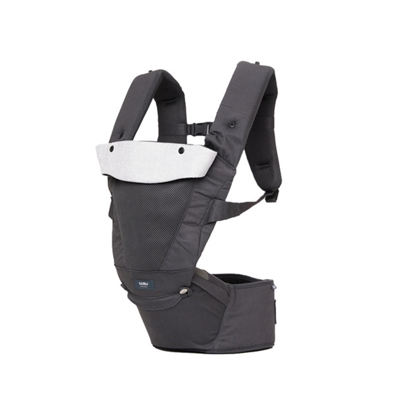 todbi snookin 氣囊腰凳式揹巾