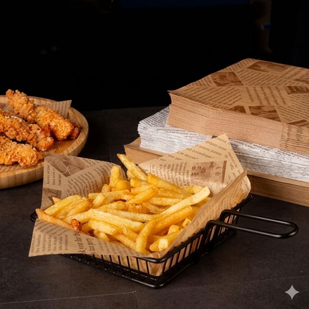 ▌ 美國薯條 ▌ 麥肯脆薯 250G