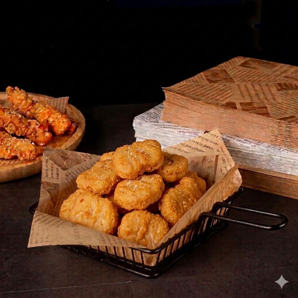 ▌ 神似麥當當 ▌ 紅龍雞塊 250G