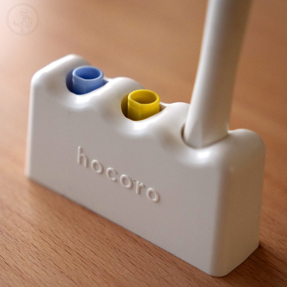 SAILOR hocoro dip pen