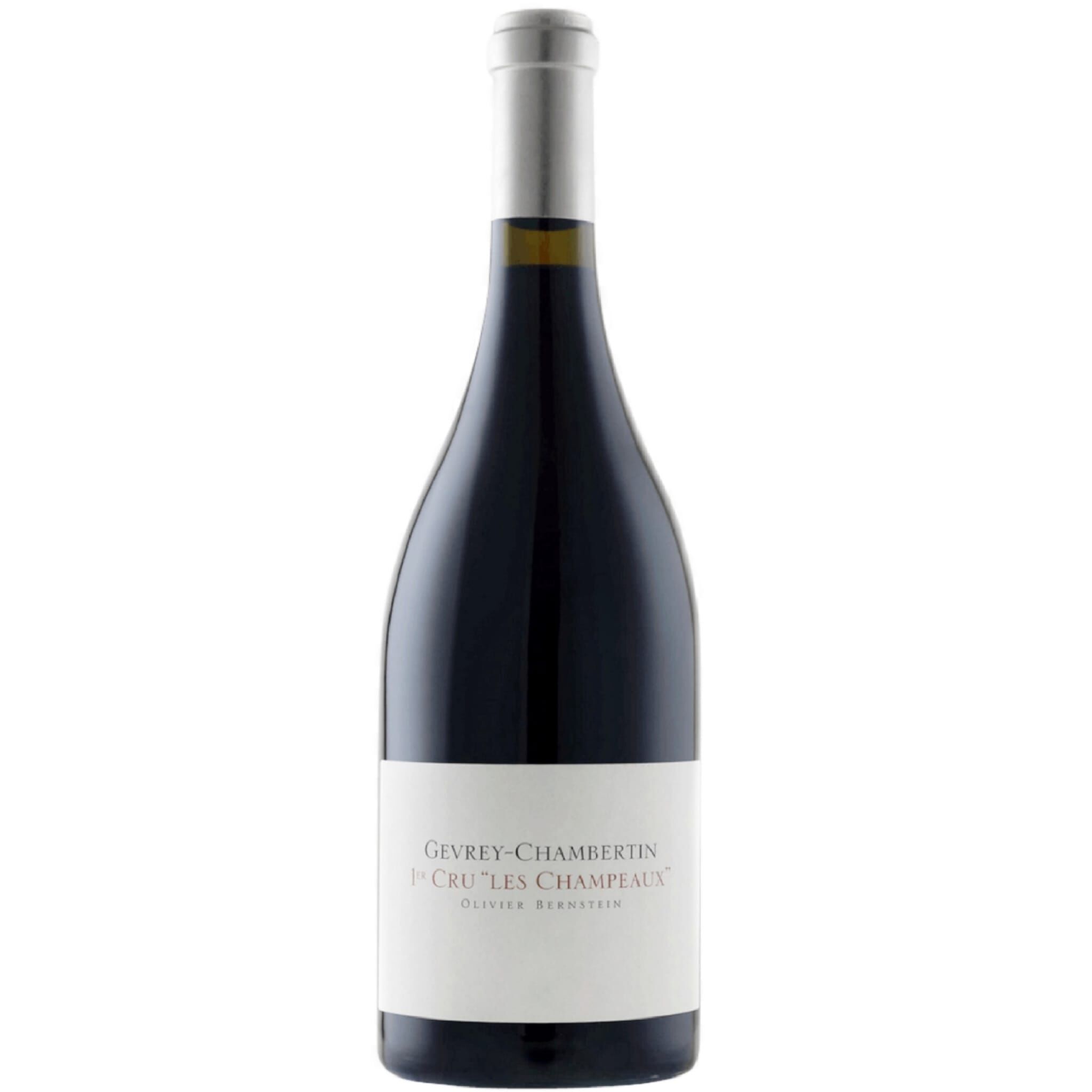 2015 Olivier Bernstein Gevrey Chambertin Champeaux 1er Cru