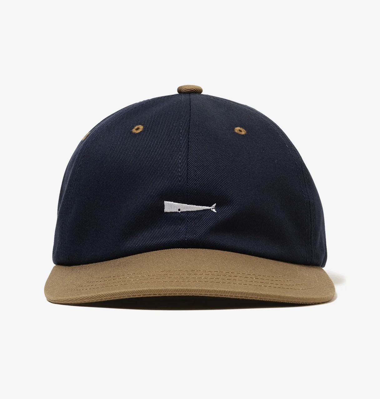 [現貨] DESCENDANT SS26 CACHALOT 6PANEL | BEIGE