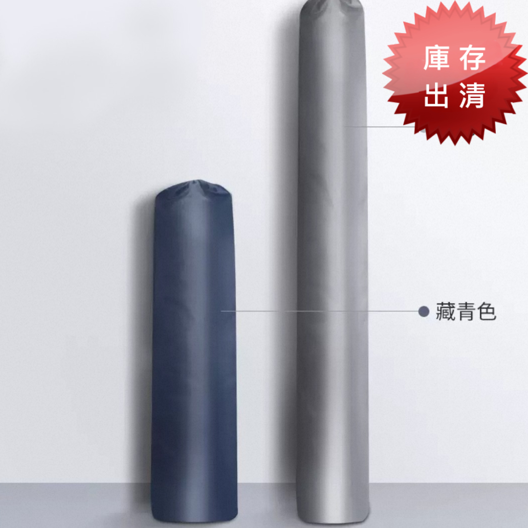 牛津布地毯涼蓆收納套(出清款)