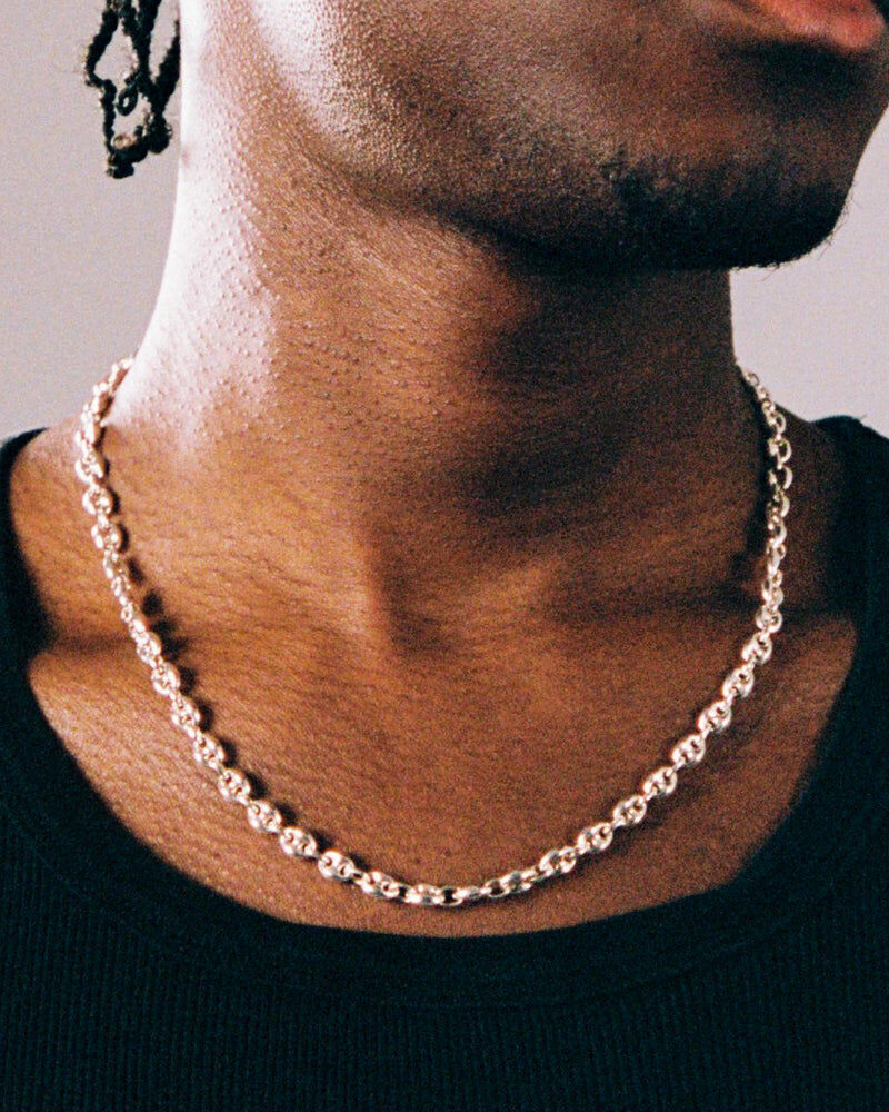 Twojeys-Calabrote項鍊