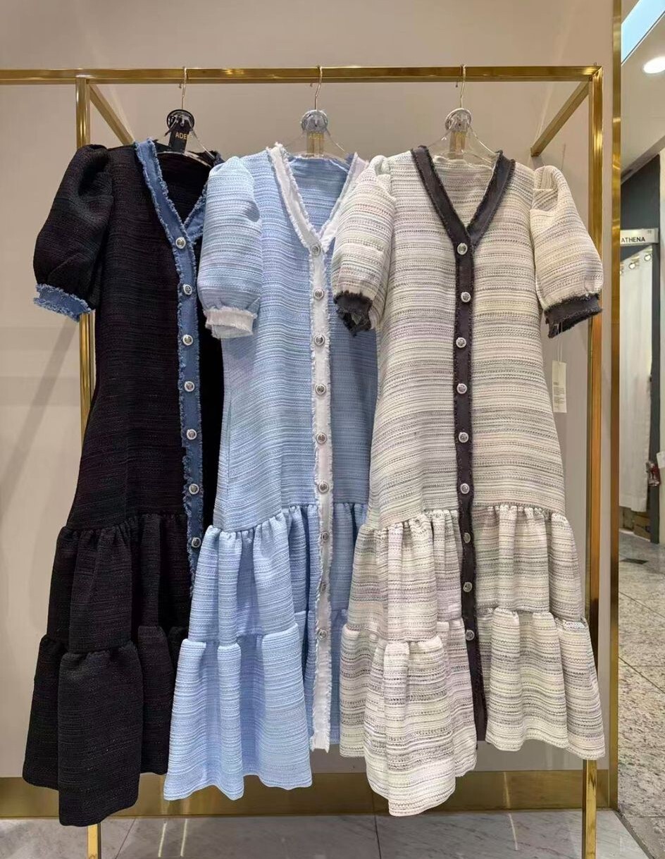 AD10 胸38 腰34 長43.5 $919[一口價]