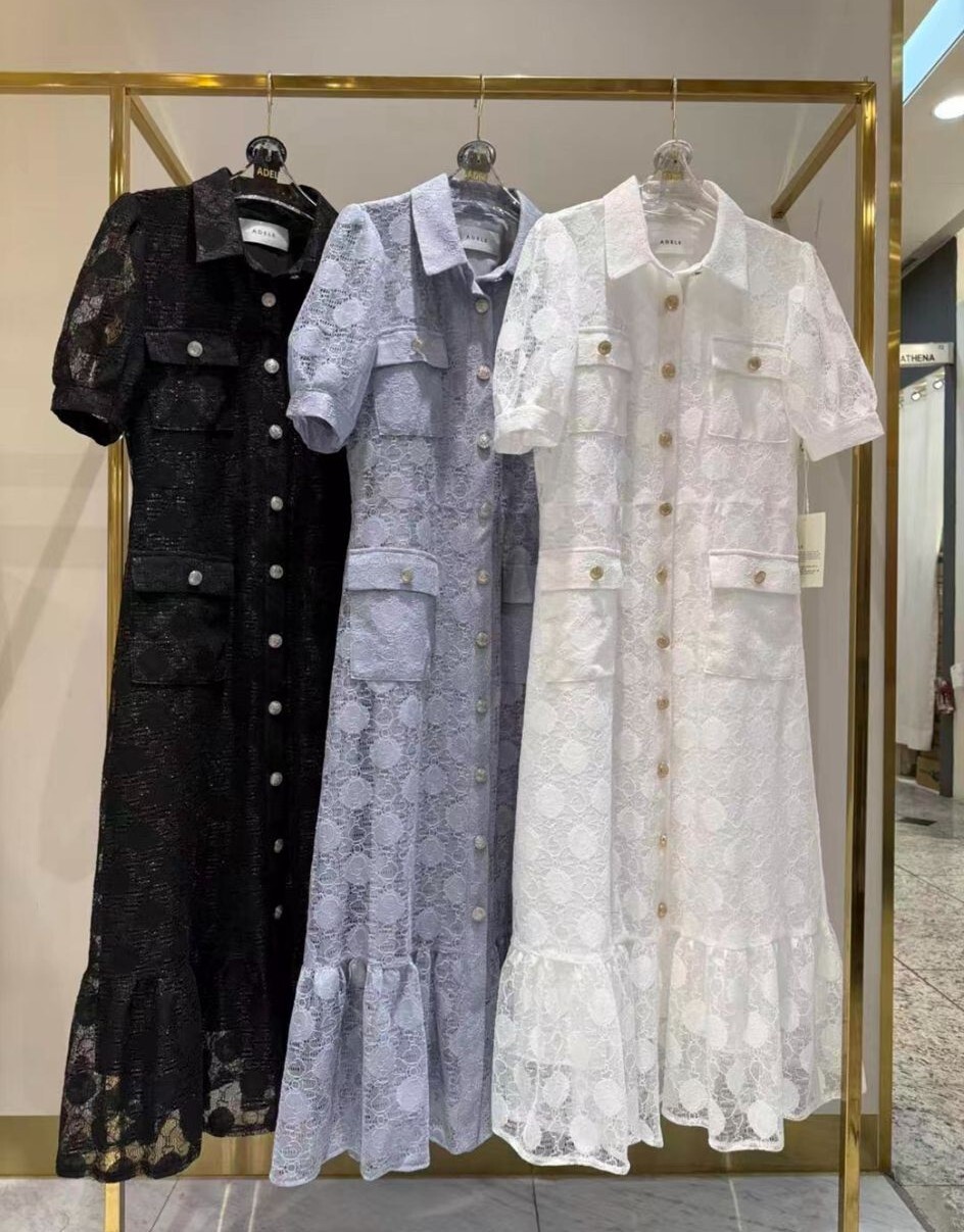 AD14 胸41 腰36 長47.5  $919[一口價]