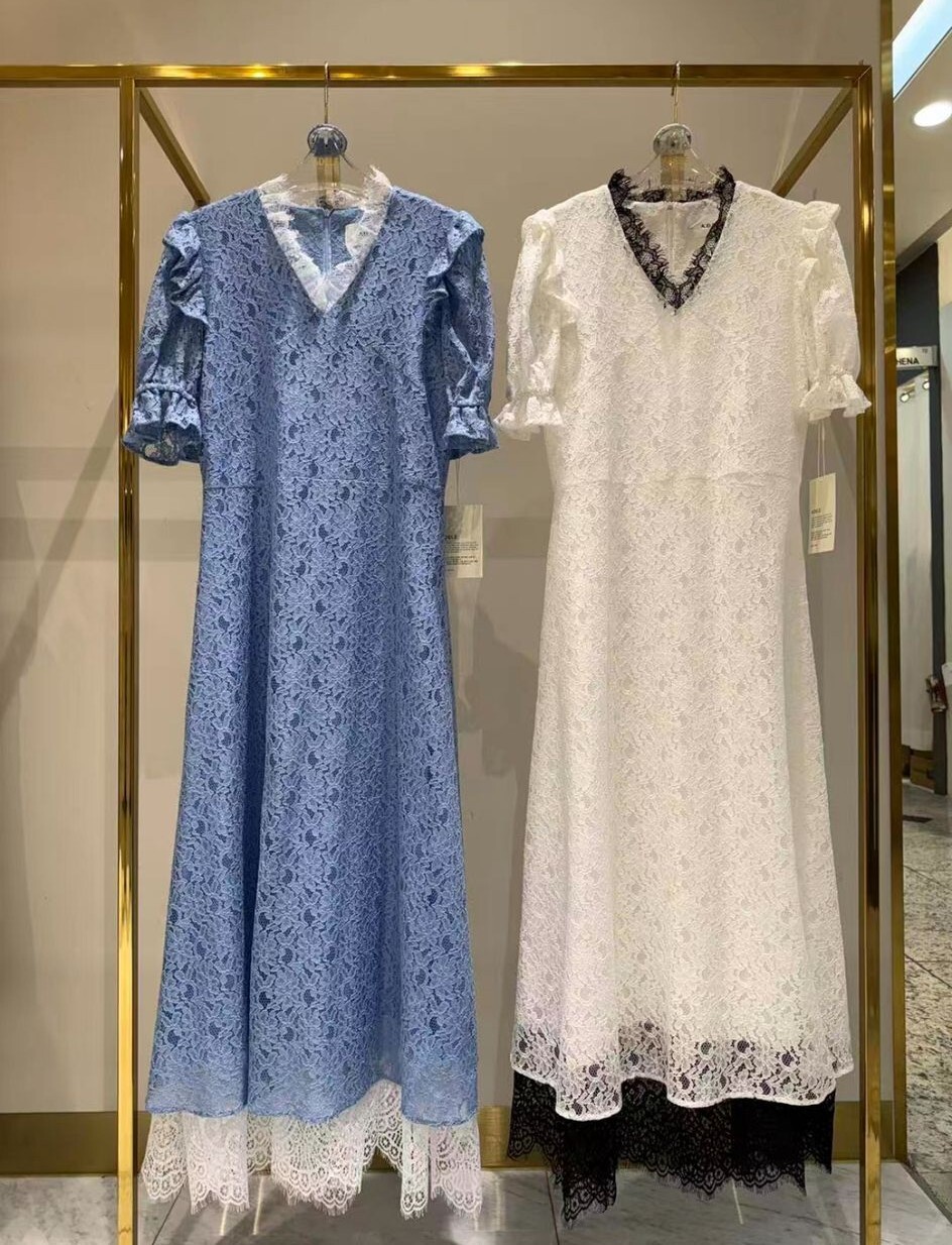 AD16 胸40 腰35 長50 $819[一口價]