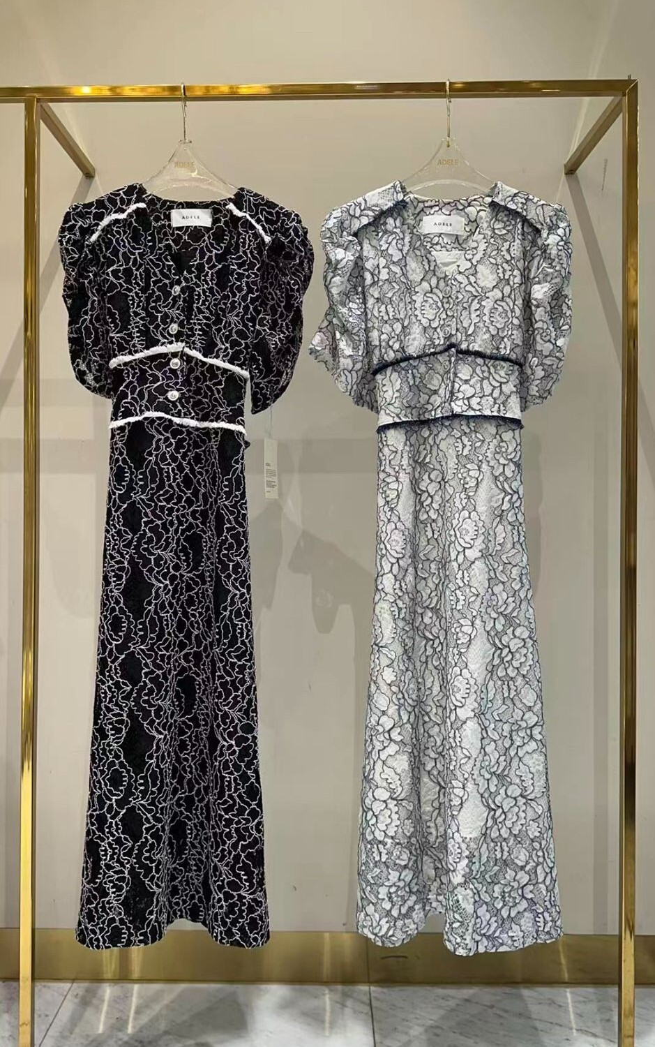 AD18 胸41腰34 長47.5 $869[一口價]