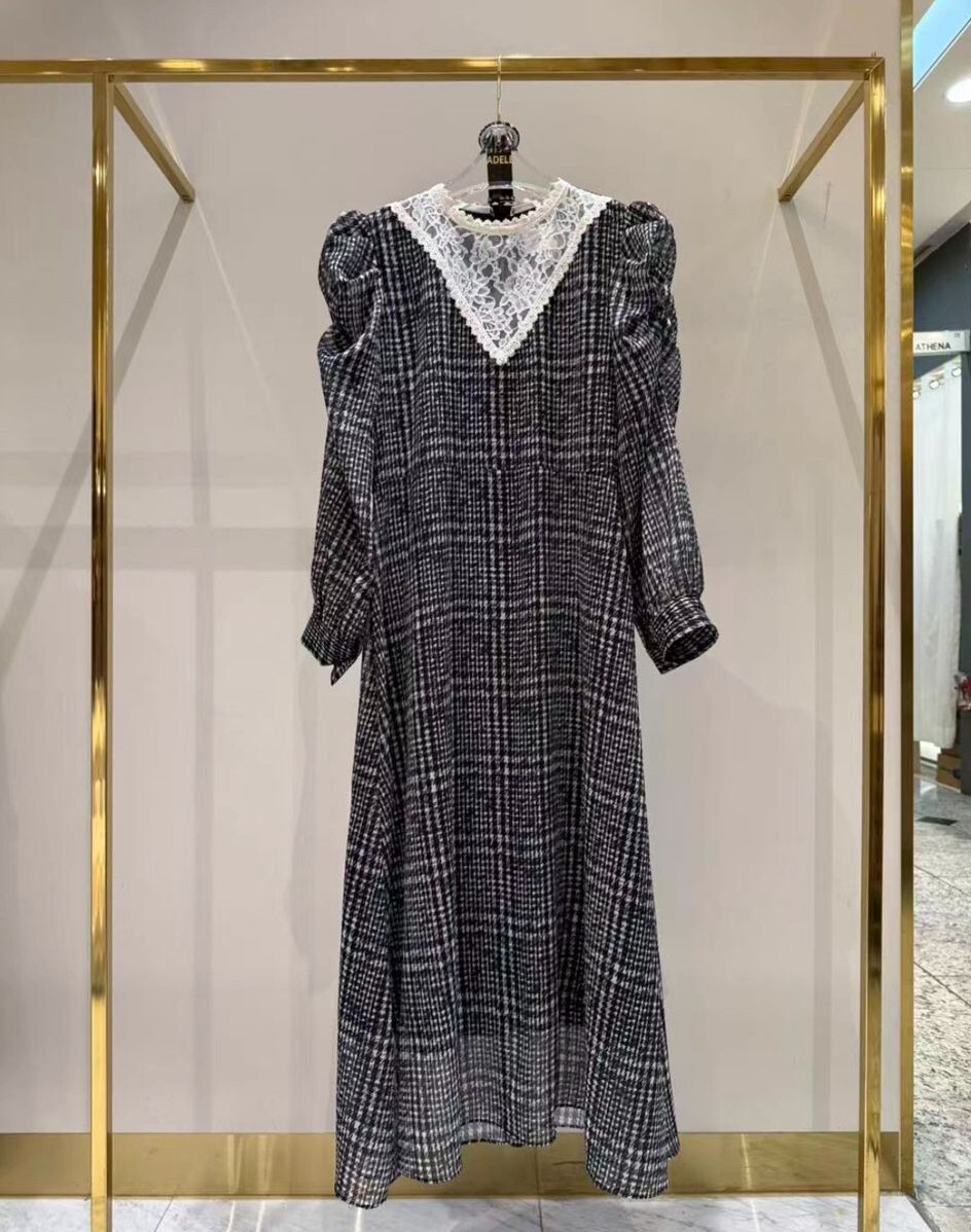 AD23 胸40 腰36 長48  $819[一口價]