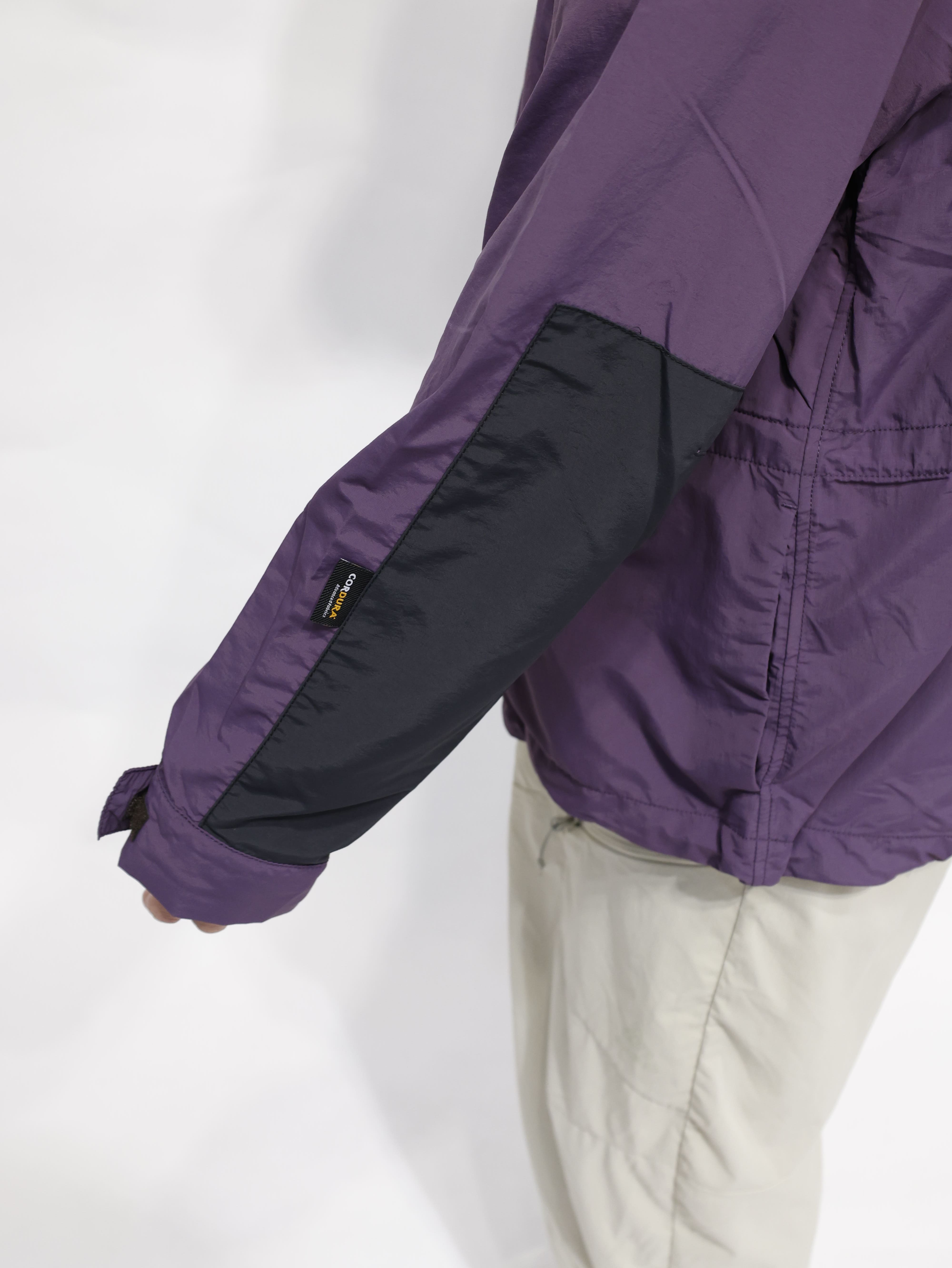 Wild Things CORDURA MASSIF 外套 WT261-17-Q1