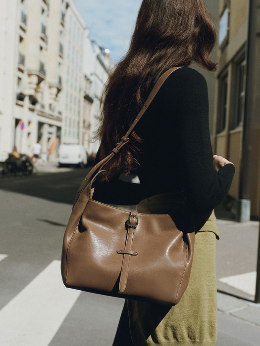 LOEUVRE Marianne Shoulder Small