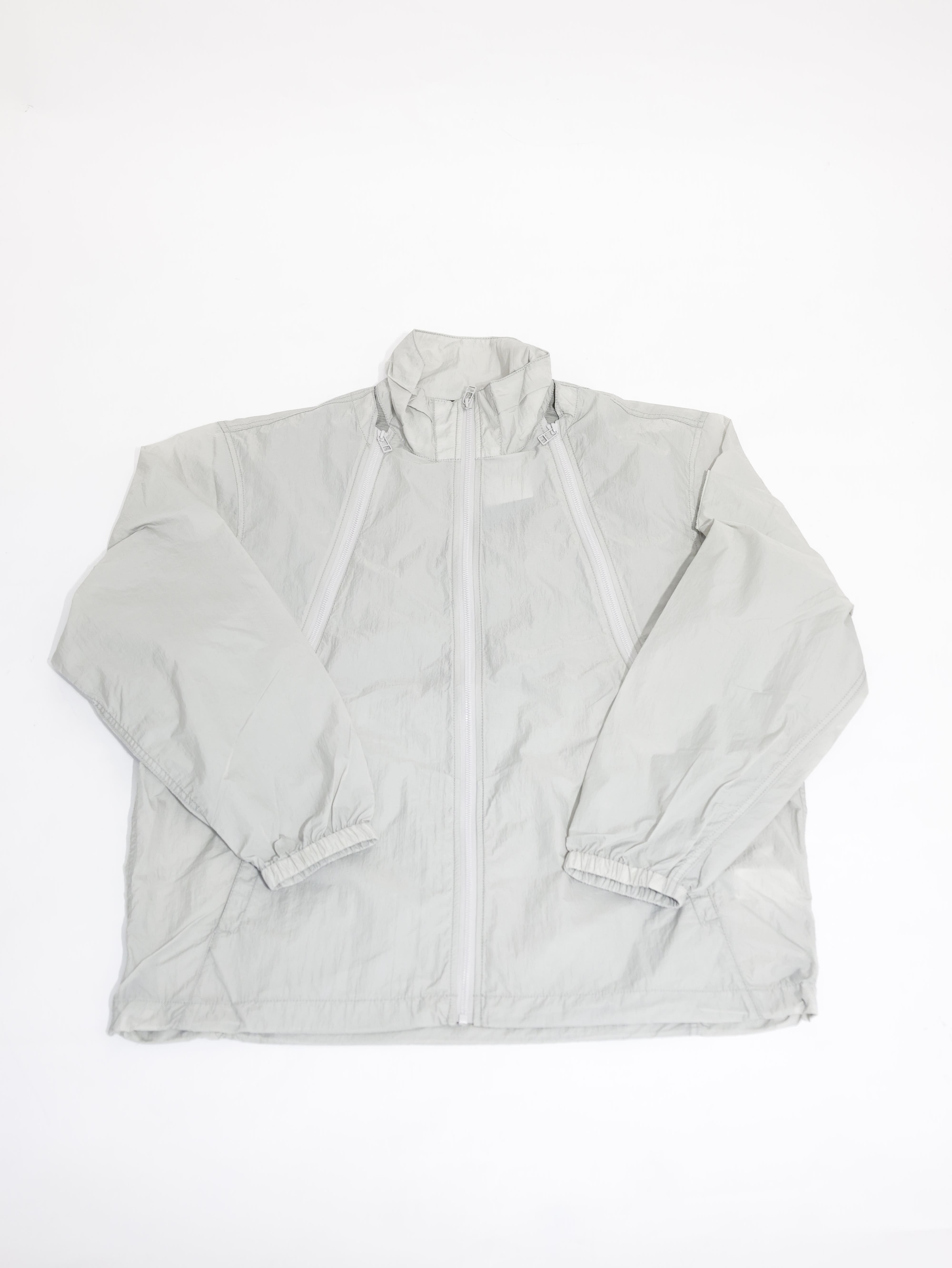 Wild Things CONVERTIBLE 外套 WT261-01-Q1