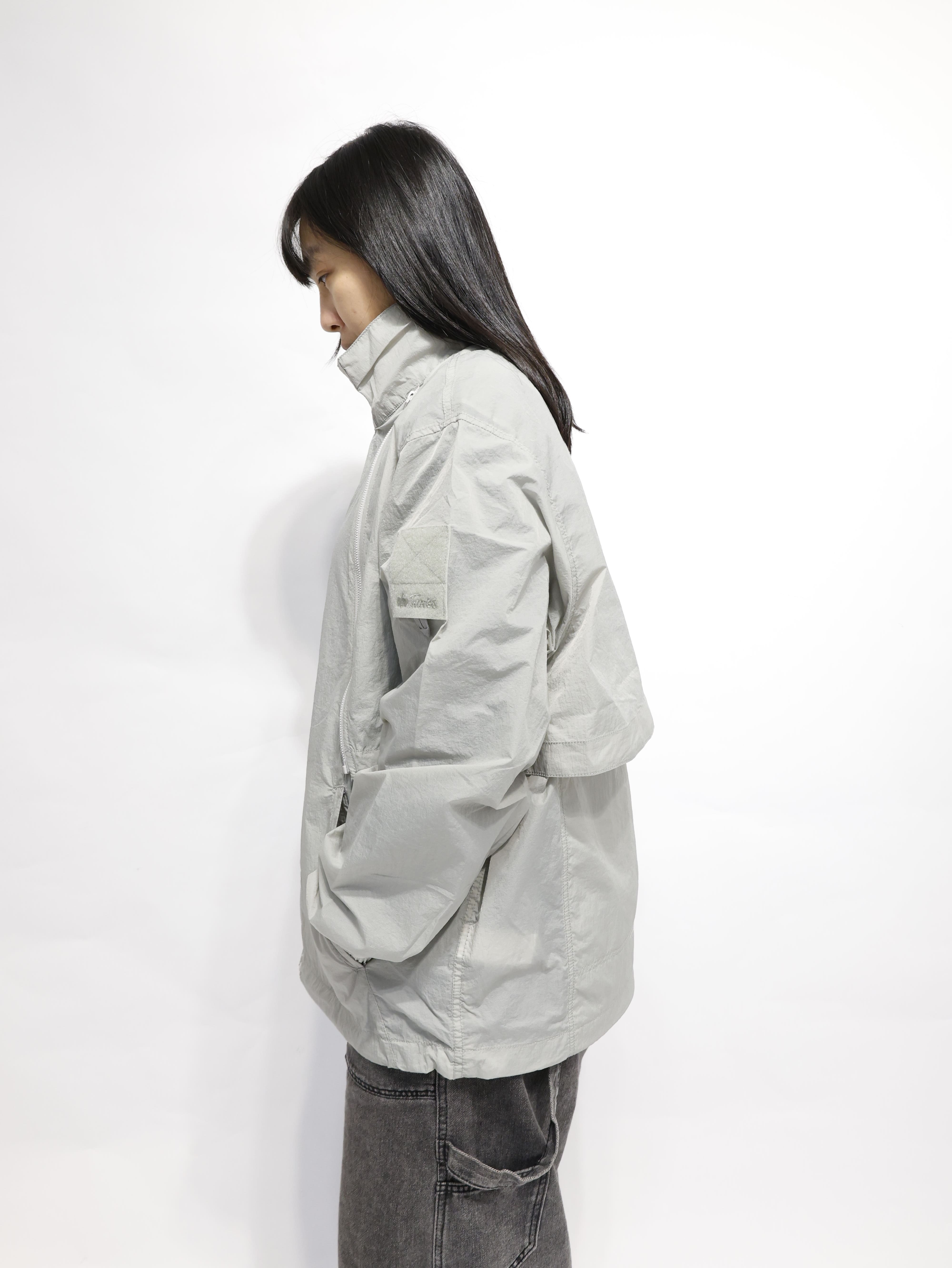 Wild Things CONVERTIBLE 外套 袖子可拆 WT261-01-Q1