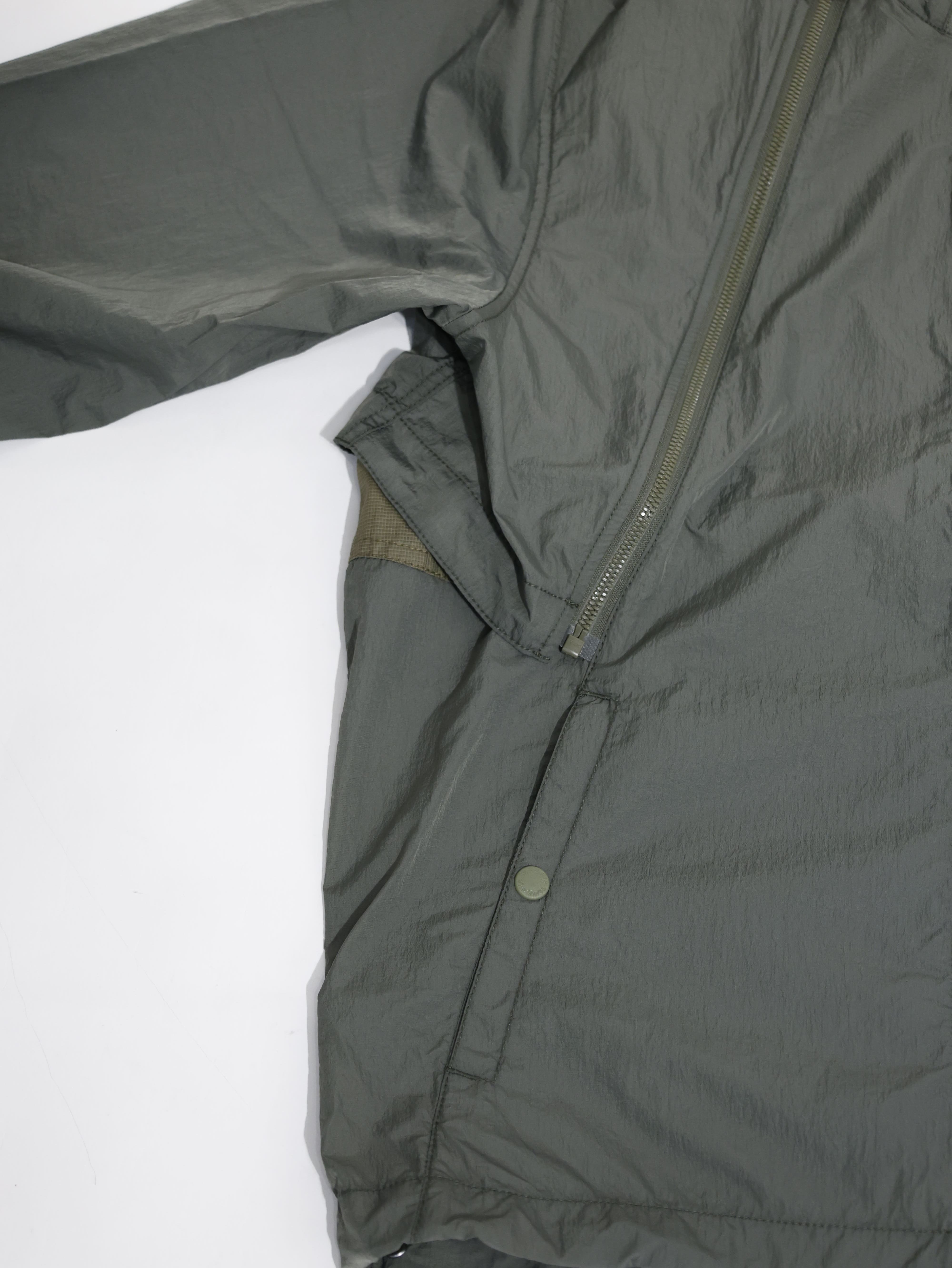 Wild Things CONVERTIBLE 外套 WT261-01-Q1