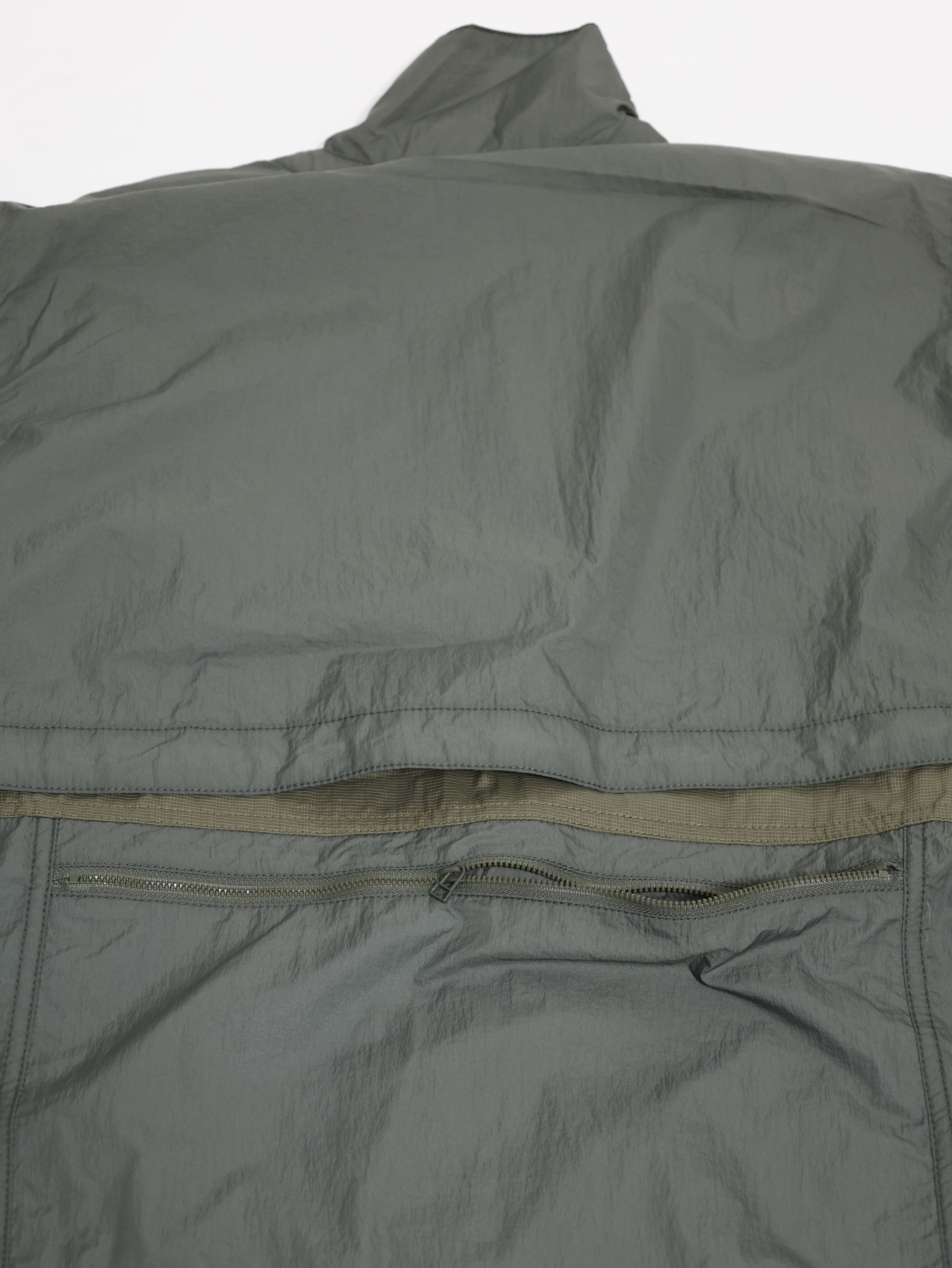 Wild Things CONVERTIBLE 外套 WT261-01-Q1