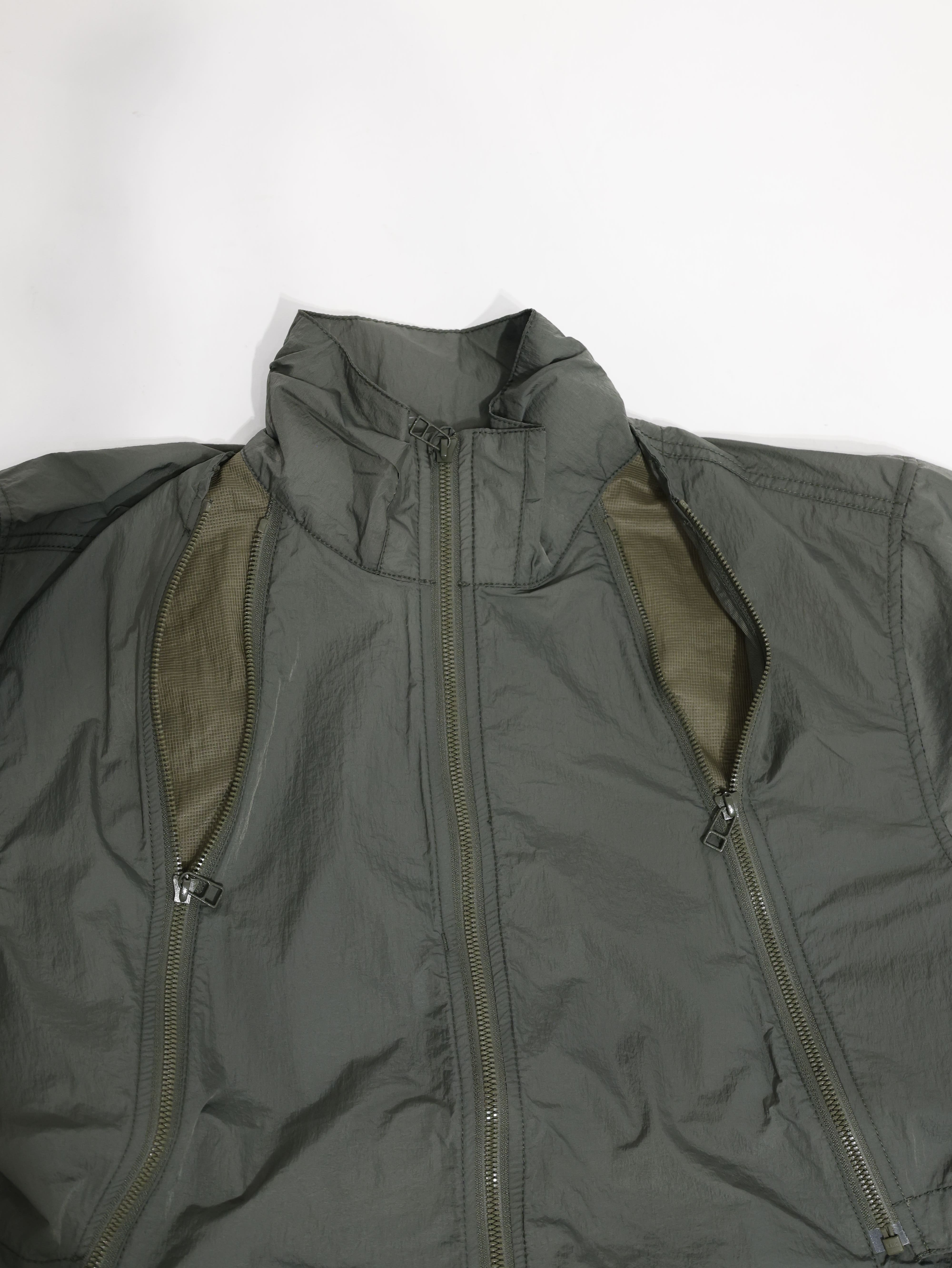Wild Things CONVERTIBLE 外套 WT261-01-Q1