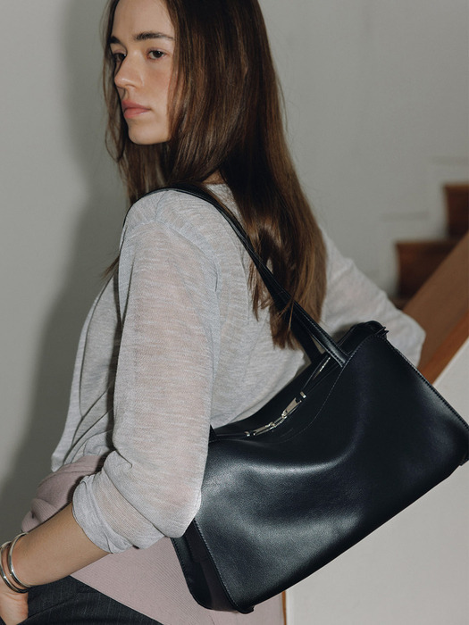 LOEUVRE Lineaire Shoulder Medium