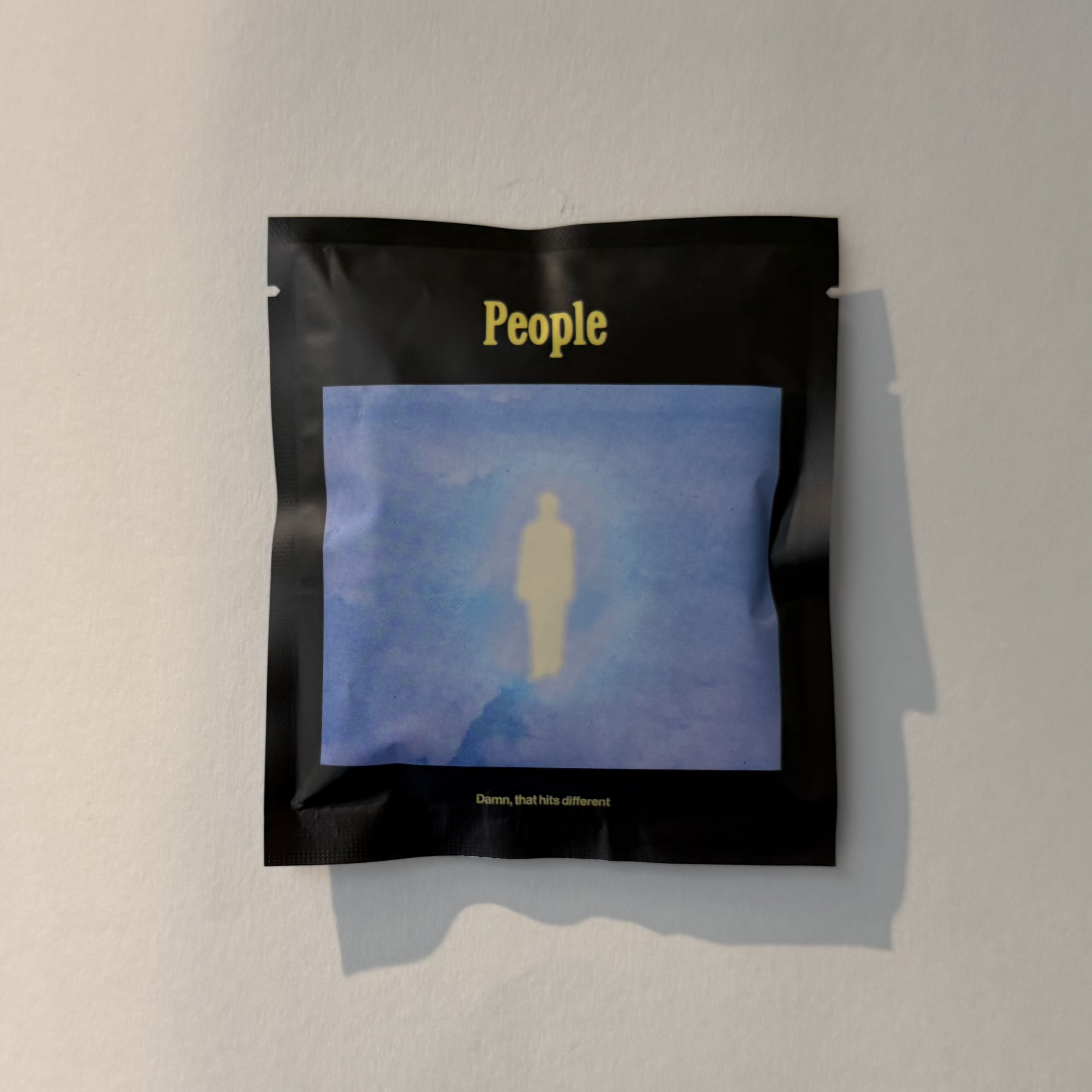 Koke 衣索比亞 原生種 氮氣日曬 【People Possession】