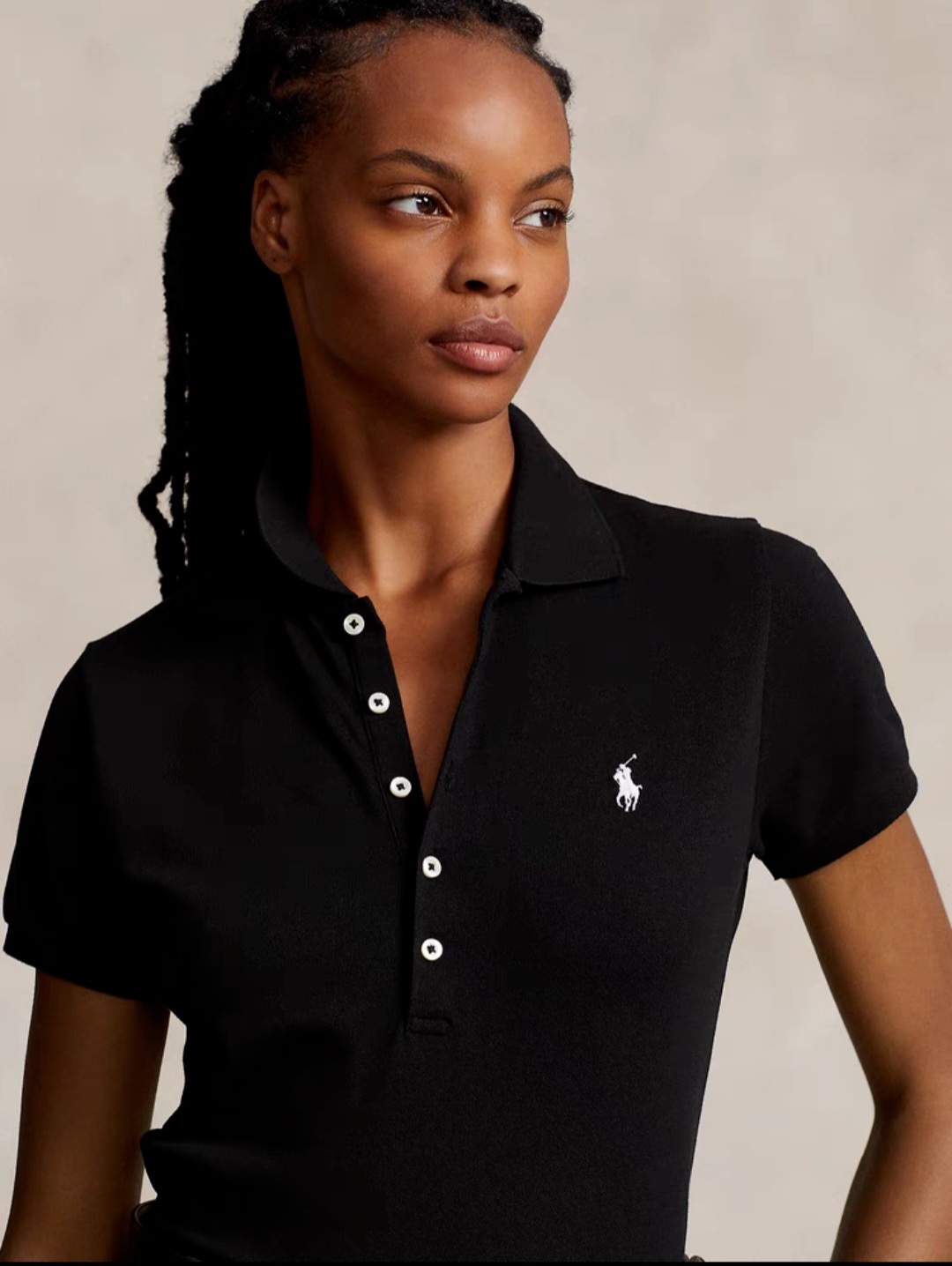 Ralph Lauren 小戰馬 Polo 女款