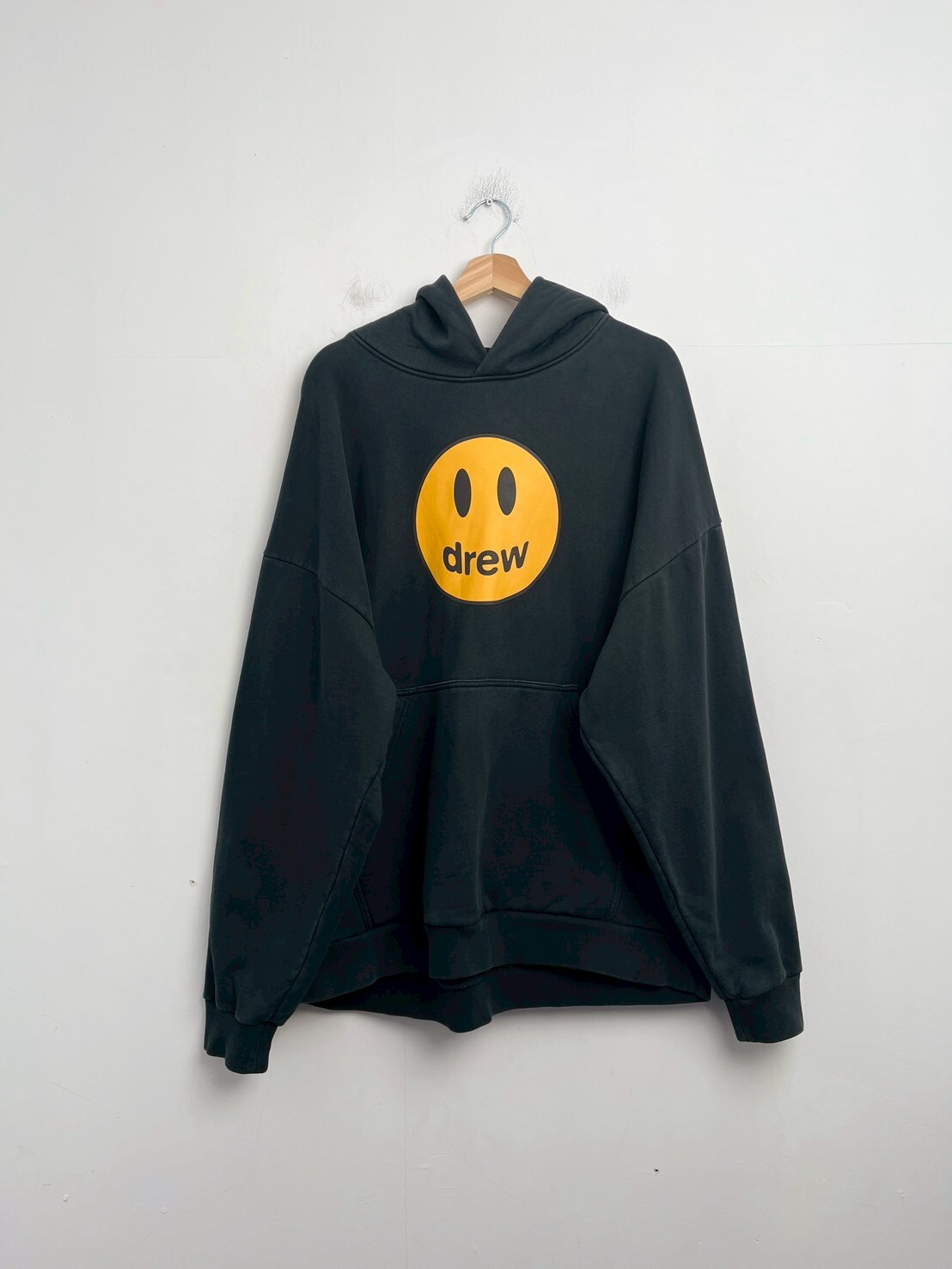 DREW HOUSE MASCOT HOODIE SIZE XL
