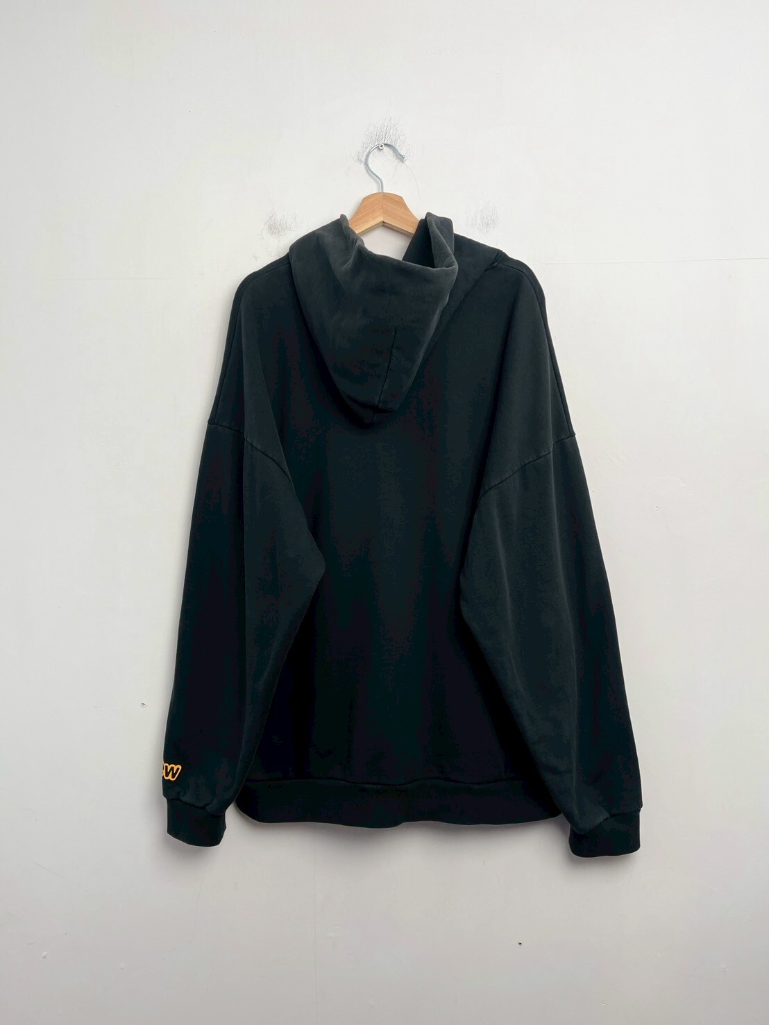 DREW HOUSE MASCOT HOODIE SIZE XL