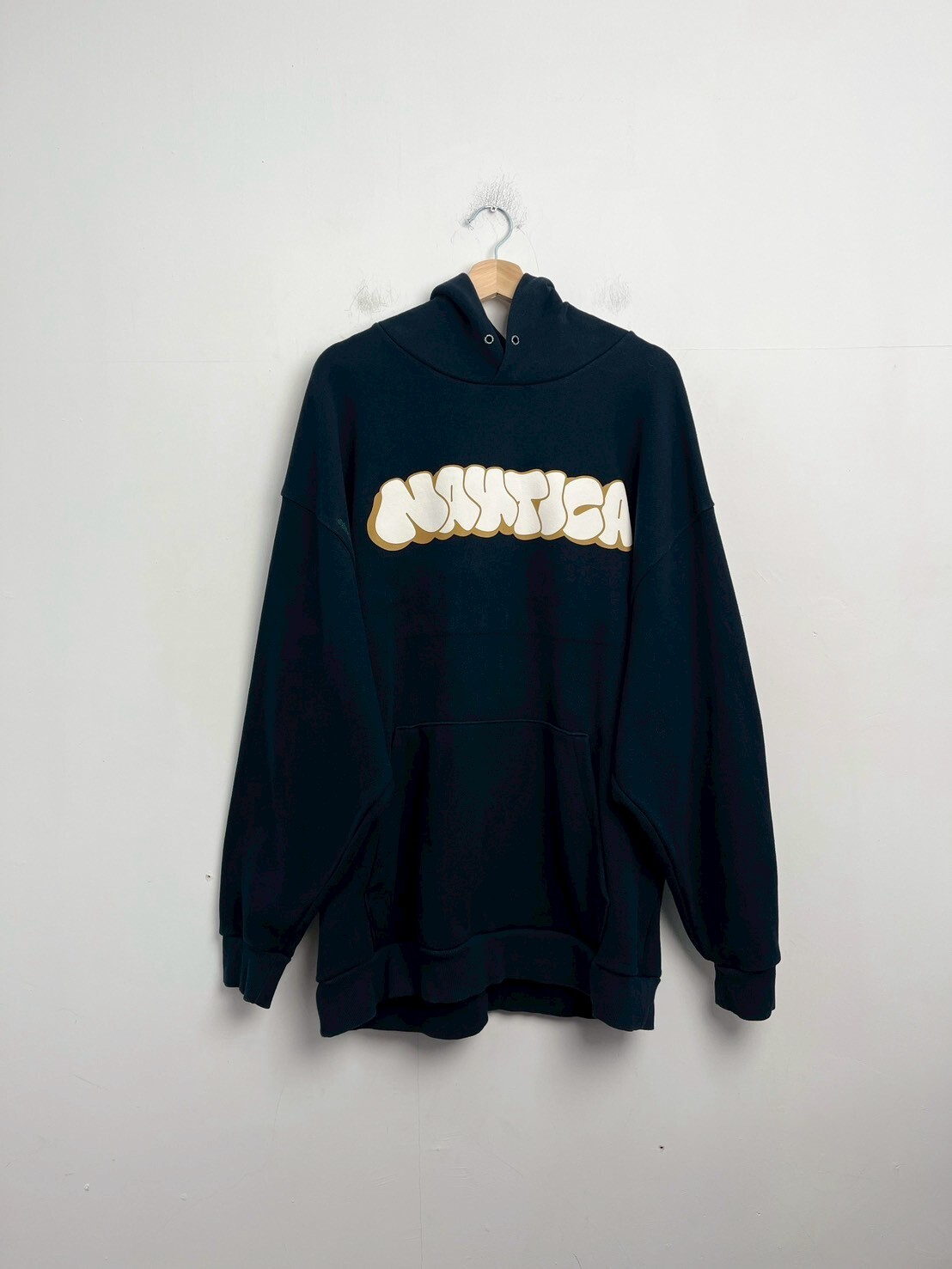 NAUTICA JP X STACKS REVERSIBLE Sweat Hoodie “LURK 2.4 SIZE XXL