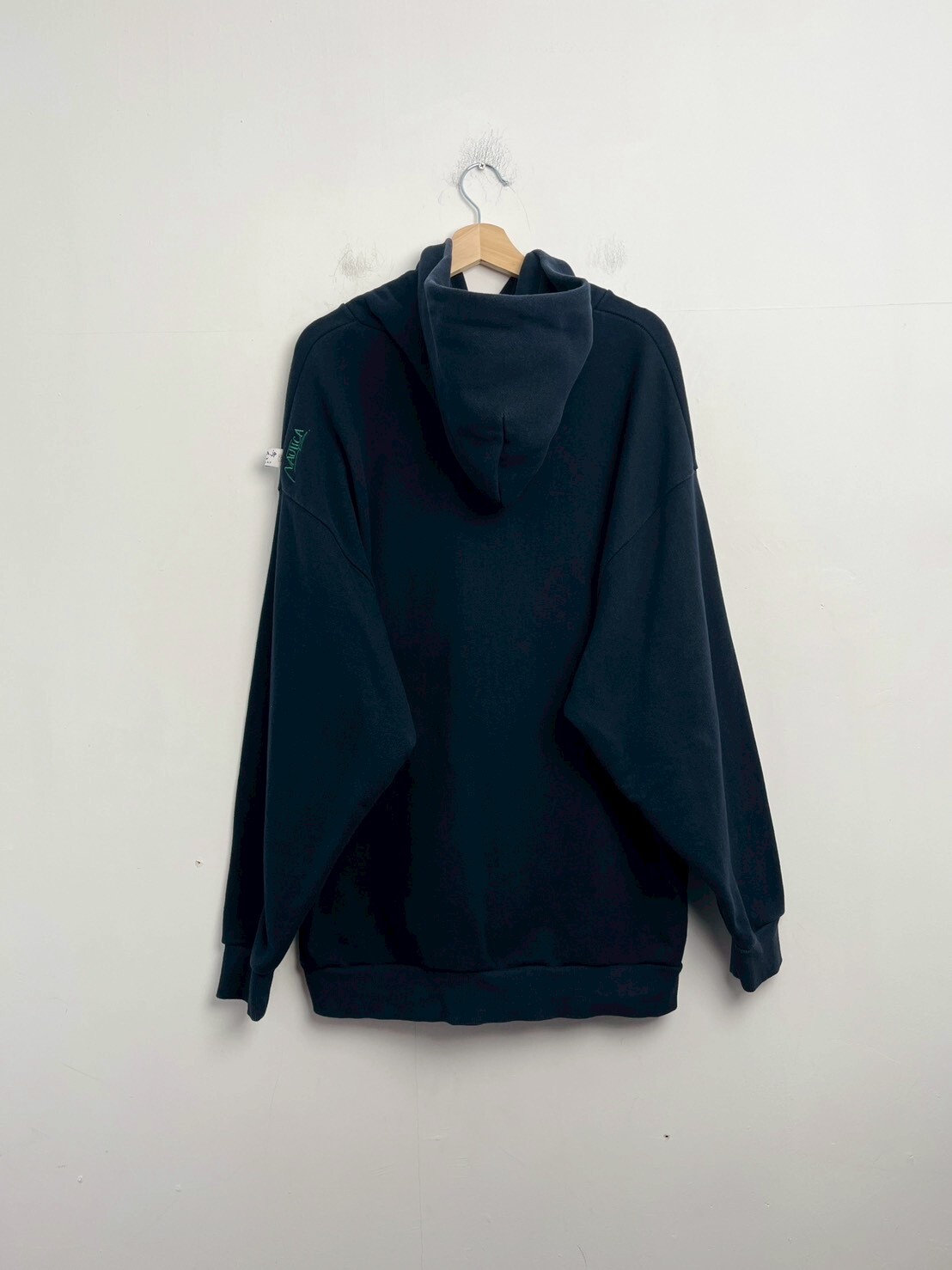 NAUTICA JP X STACKS REVERSIBLE Sweat Hoodie “LURK 2.4 SIZE XXL