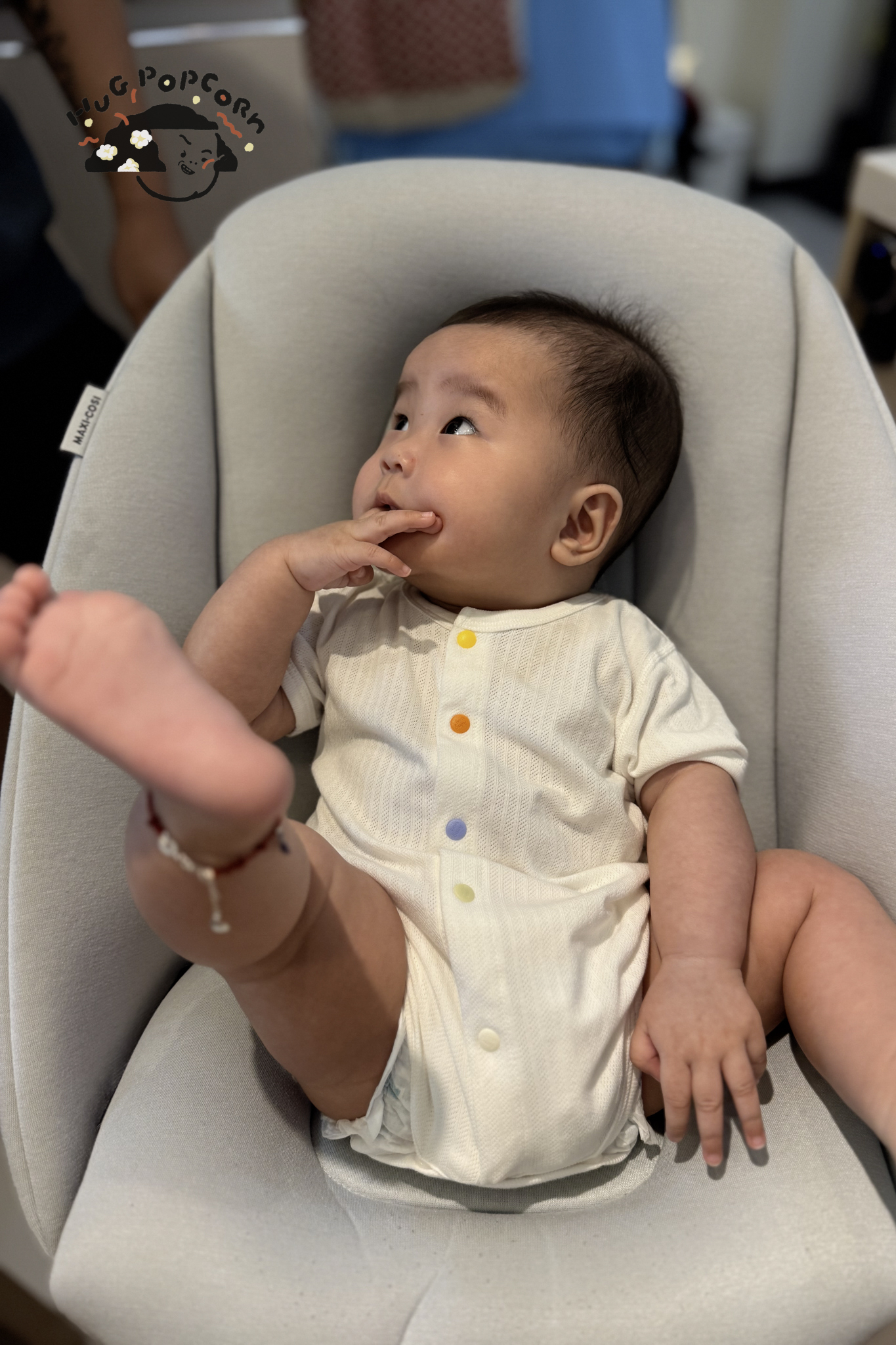 彩色豆豆透氣衣/3款