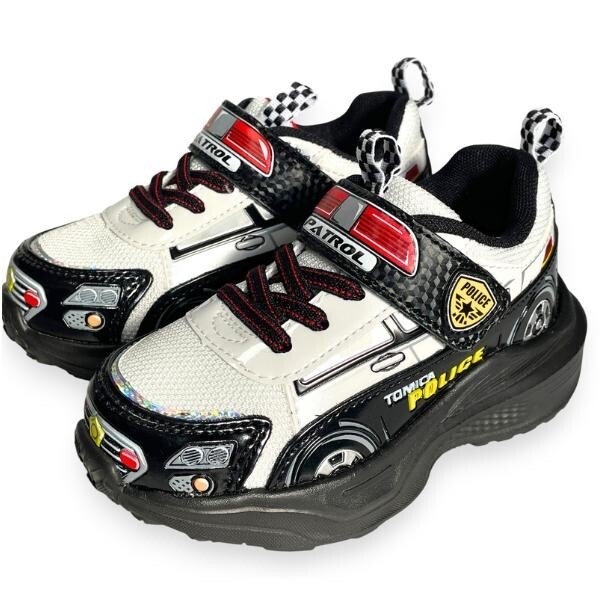 日本🇯🇵直送Tomica LED運動鞋