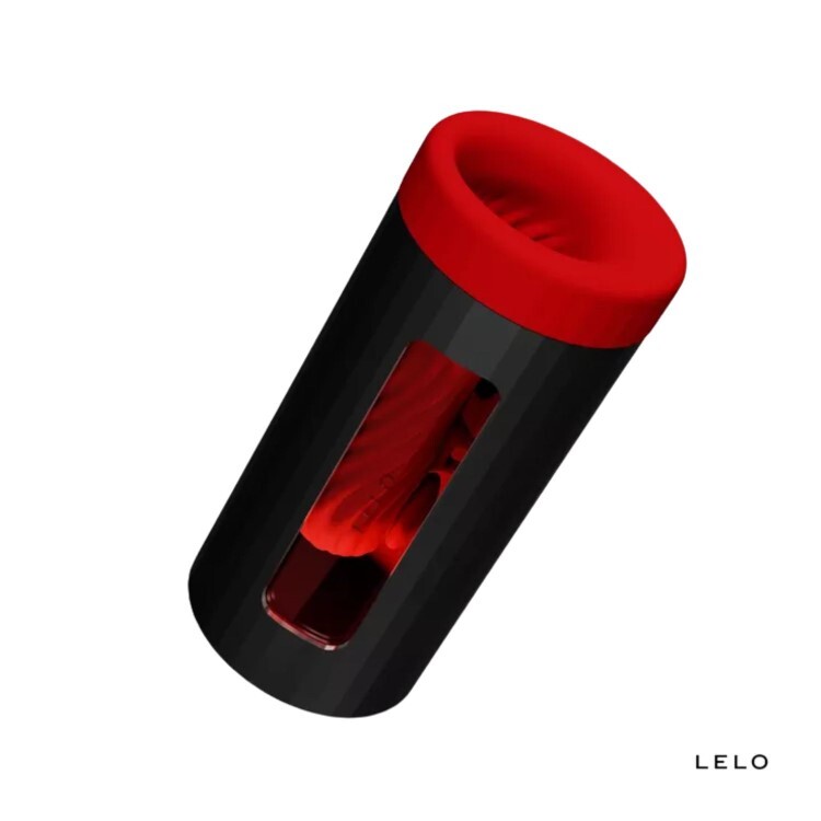 LELO F1S V3 XL 手機遙控 電動飛機杯 震動飛機杯