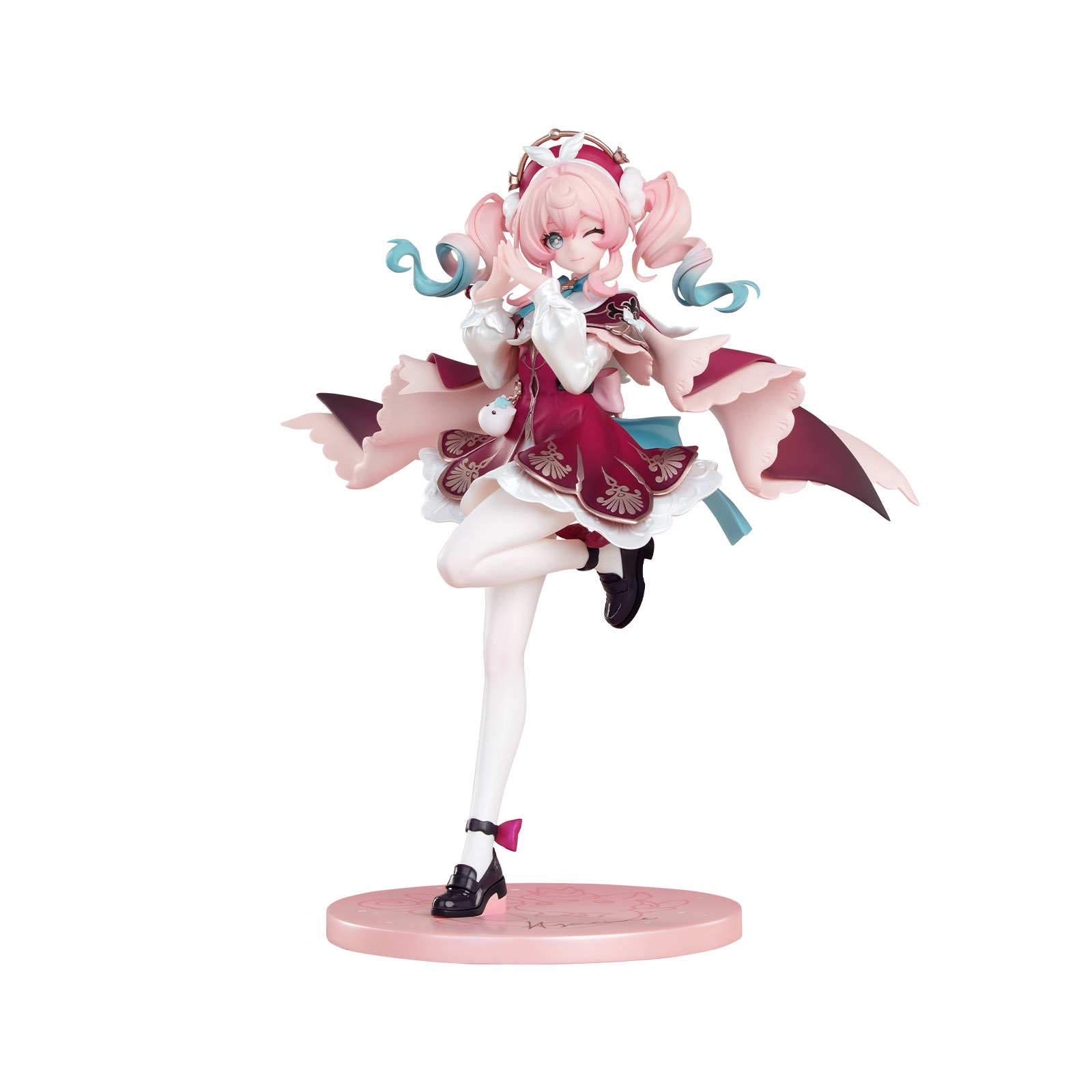 「ACG.GO」「預購」日版 Myethos - Gift+系列 風堇 1/8 Scale Figure《崩壞：星穹鐵道》