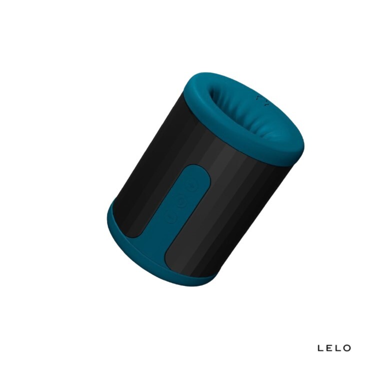 LELO F2S 手機遙控 電動飛機杯 LELO電動杯 app飛機杯