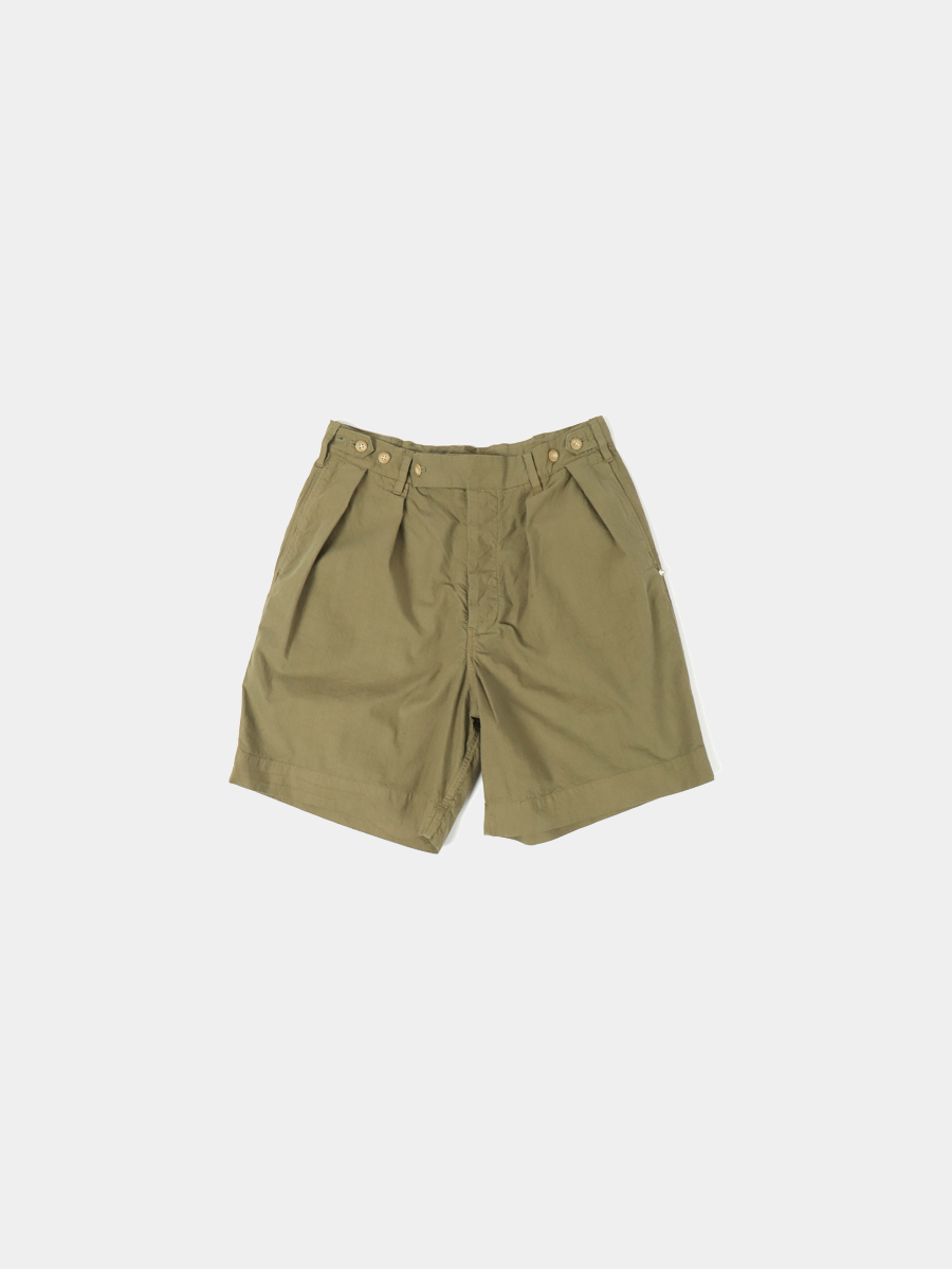 INNAT 2 Tuck Shorts