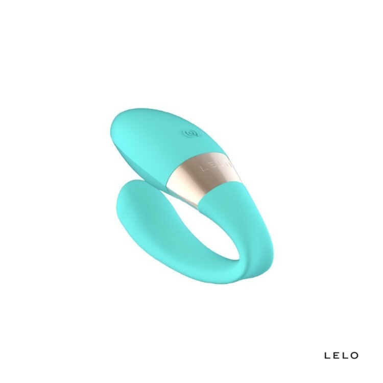 LELO TIANI Harmony 手機遙控 情侶共震器 LELO共震器