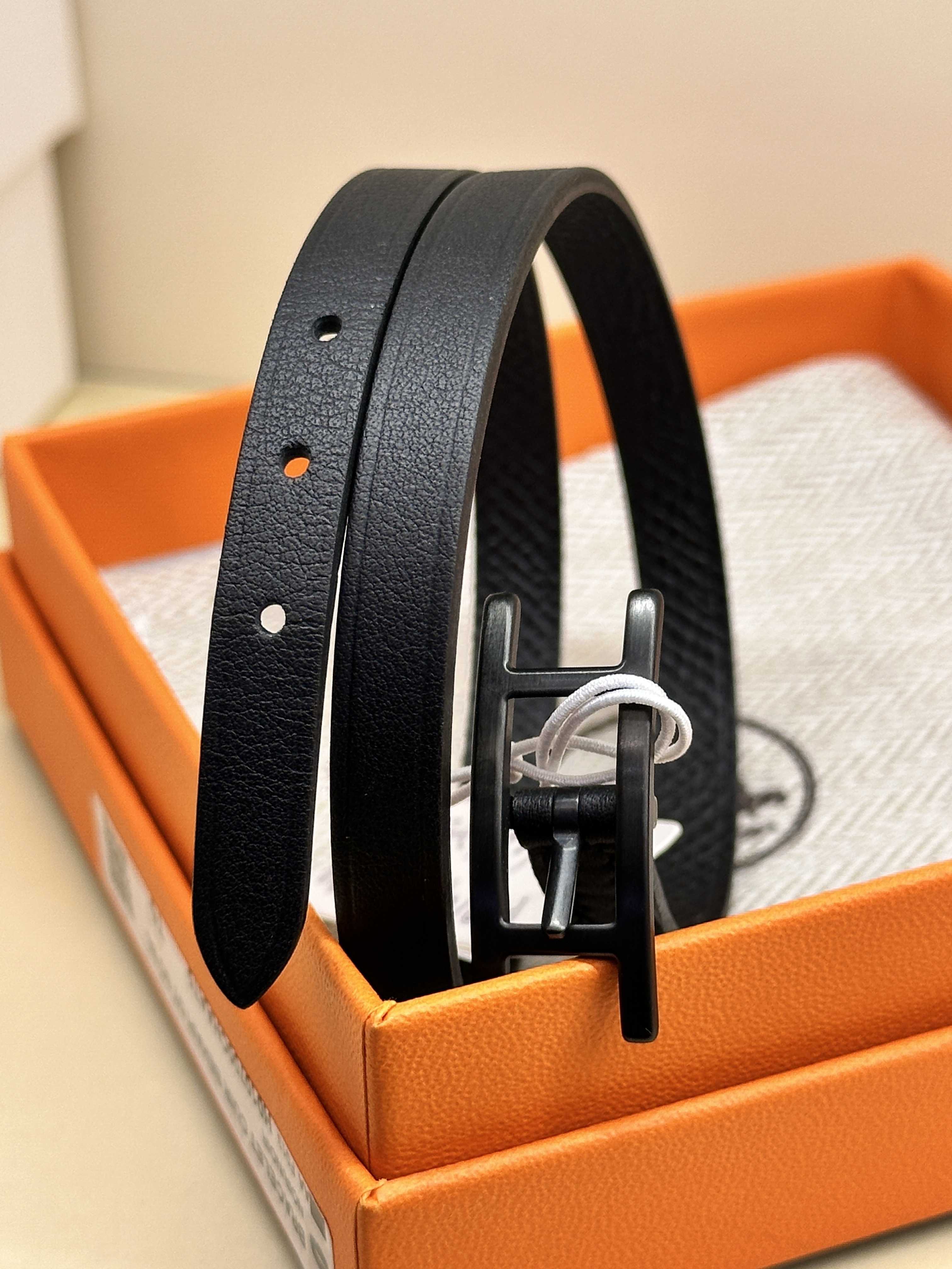 Hermes behapi bracelet(men)