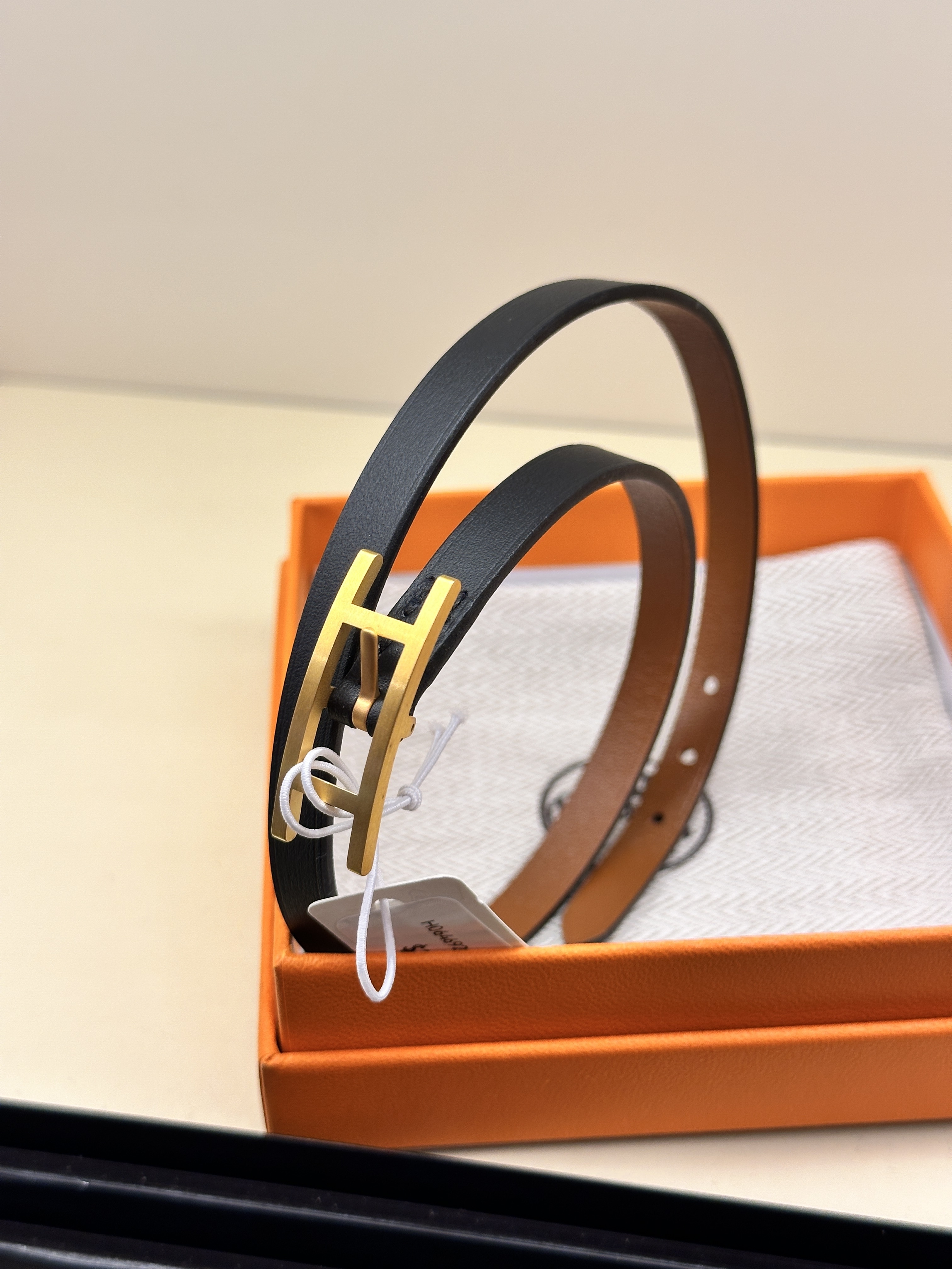 Hermes behapi bracelet(men)