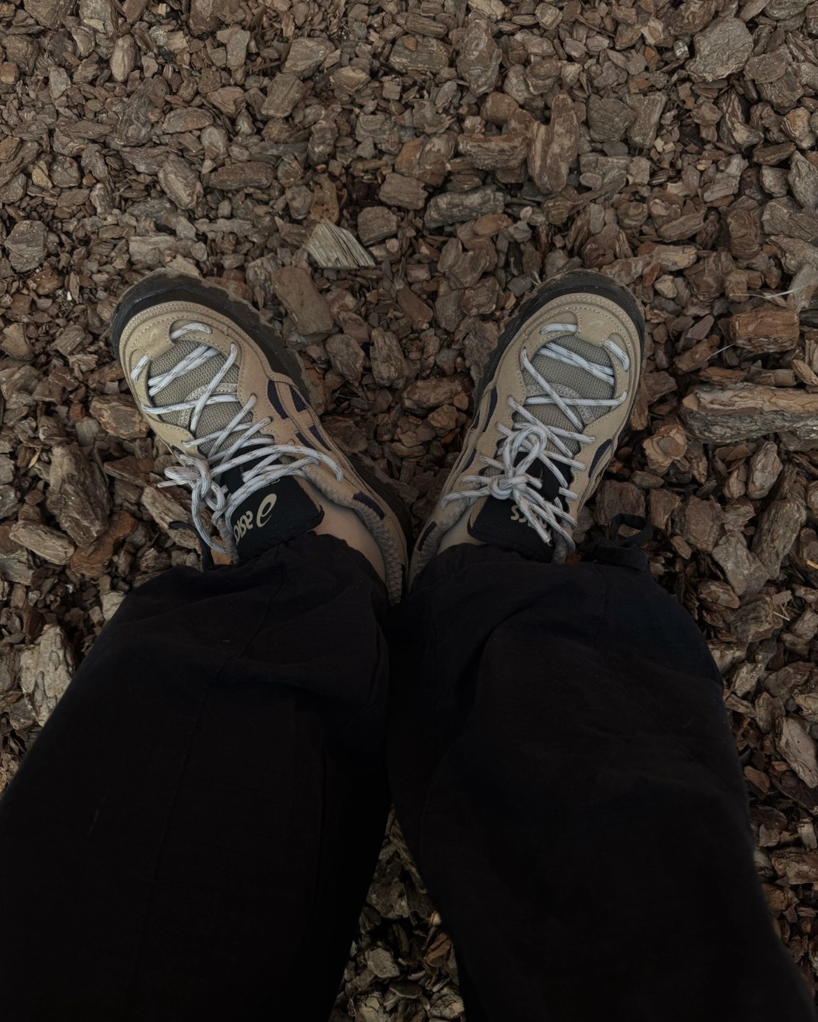 (預訂) Asics Gel-Pickax - 1203B026-200