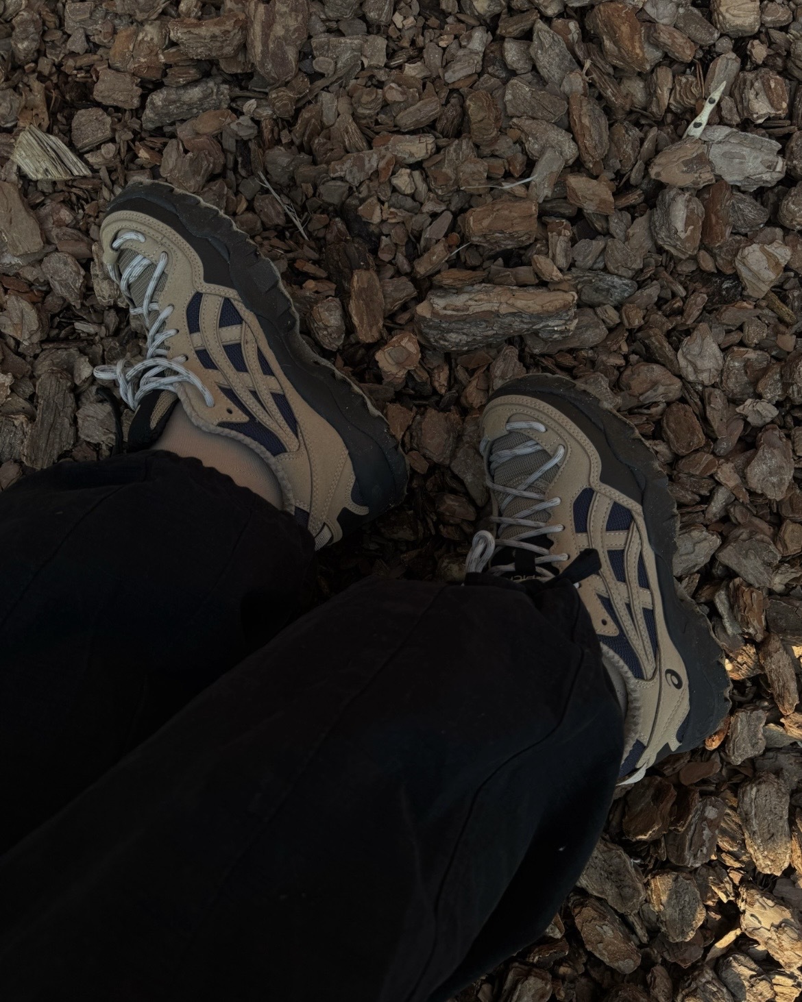 (預訂) Asics Gel-Pickax - 1203B026-200