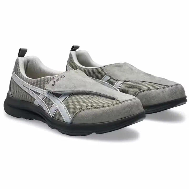 現貨|Men's ASICS Life Walker GREY 1241A010-020