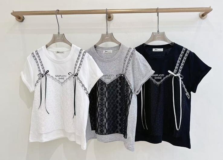 J22 胸40-50 長23.5 $349[一口價]