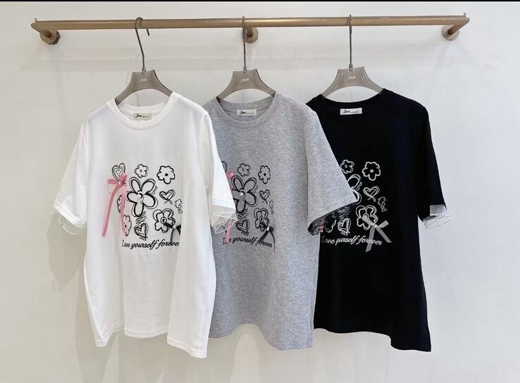 J23 胸 48  長 27  $399   [一口價]