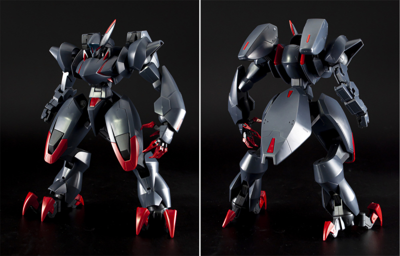 [ 寄賣 ]HG 1/72 境界戰機 AMAIM 鬼魂 ( CA )